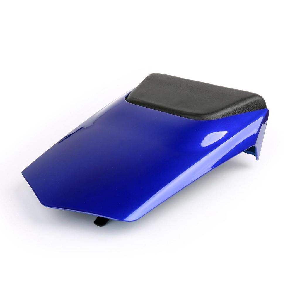 Rear Seat Cover cowl For YZF R1 2000-2001 Fairing Blue