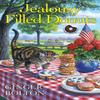 Jealousy Filled Donuts by Ginger Bolton Paperback Book 9781496711915