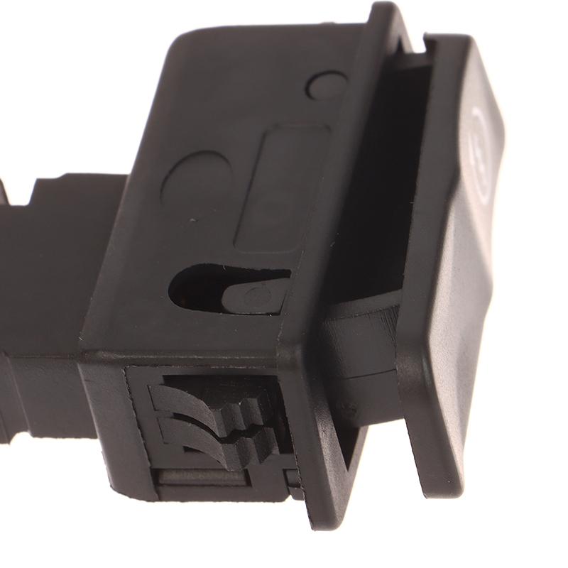 5Pcs/Set Motorcycle Head Light Horn Dimmer Turn Starter Single Switch Button For Scooter Atv Moped Electric Scooter Parts