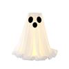 Halloween Candy Bowl Ornaments, Pvc Decoration Arrangement, Round Table Restaurant Bar Atmosphere Cafe Tablecloth Props