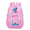 School Season Schoolbag, Primary And Secondary School Student Backpack, Waterproof Large-Capacity Girls' Backpack