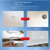 For Ceramic Marble Floor Crack Repair Multi-color Optional Caulk Glue Tile Repair Agent