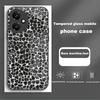 Tempered Glass Case For Honor 400 5G Shockproof Case Hard PC Back Cover Shell For Honor400 Funda 2025 New Phone Bags Bumper