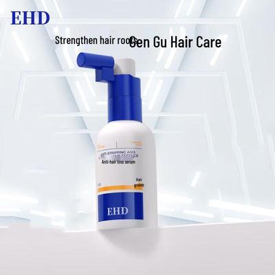 Haar- & Kopfhautpflege – Mittel gegen Haarausfall