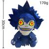 Death Note Ryuk Plush Doll Cartoon Animal Sitin Toy For Anime Fans