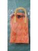 Korean Style 2024 Knit Tote & Crossbody Bag for Women