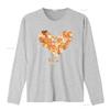 Pomeranian T Shirt For Dog Lovers s Heart Lover vintage Washed Versatile fashion graphic designer clothes Top For Everyday Wear