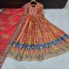 Royal Wedding Wear Gown