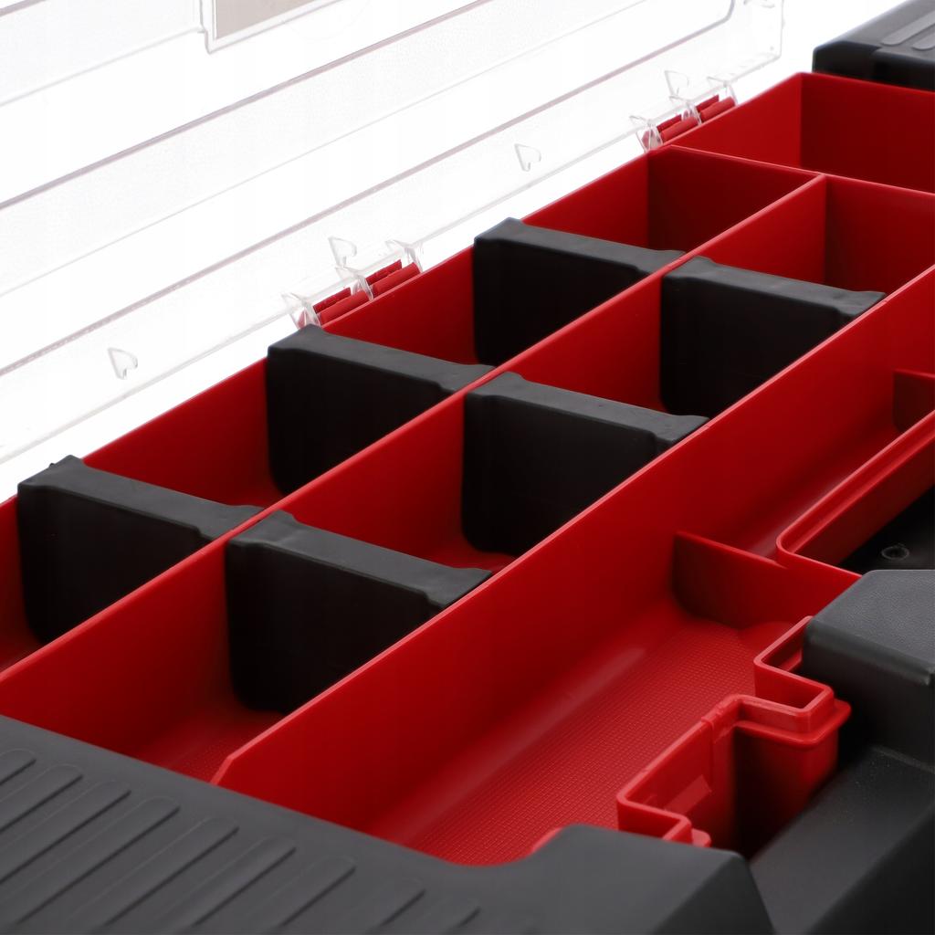 KETER Box Tool Koffer-Organizer