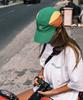 Geulinweibeu Surf-Cap Steady [Green Wave]
