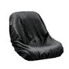 Oxford Cloth Lawn Mower Seat Cover Featuring Waterproof Layer and Dust Resistance for Extended Seat Durability