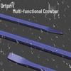 Hexagonal Steel Pry Bar