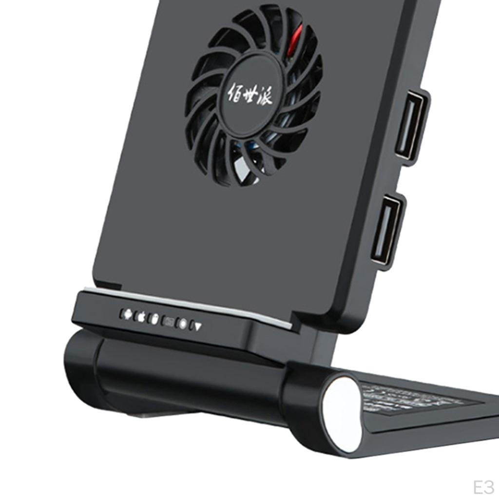 Gaming Keyboard Set Laptop Stand