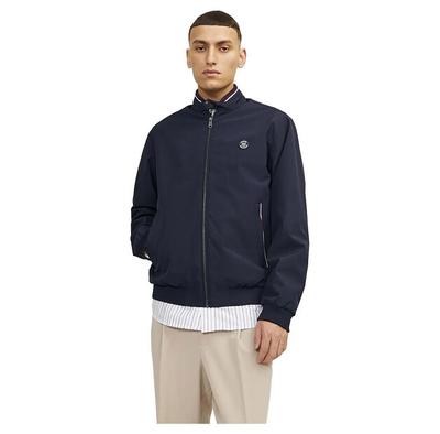 Jack & Jones Lubrook Bomber Jacket
