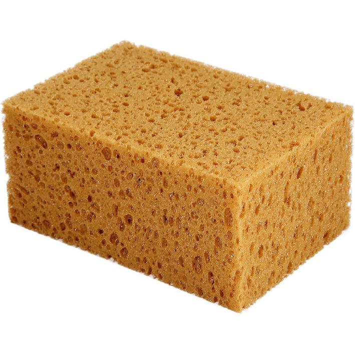 

Square Shape Sponge Cleaner for Car Auto Motorcycle Handheld Nonslip Washing Tool Gentle on Paint Scratch Durable Sponge Material Universal Cleaning 1pc