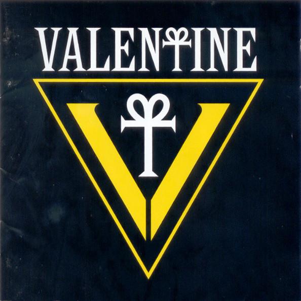 

CD VALENTINE - Believing Is Seeing UICE1003 POLYDOR 2000 Japan ObiRock Used