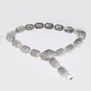 New Women's Retro Waist Chain, Ethnic Style Fashion Decorative Belly Dance Metal Belt, Women's Dress Waist Seal