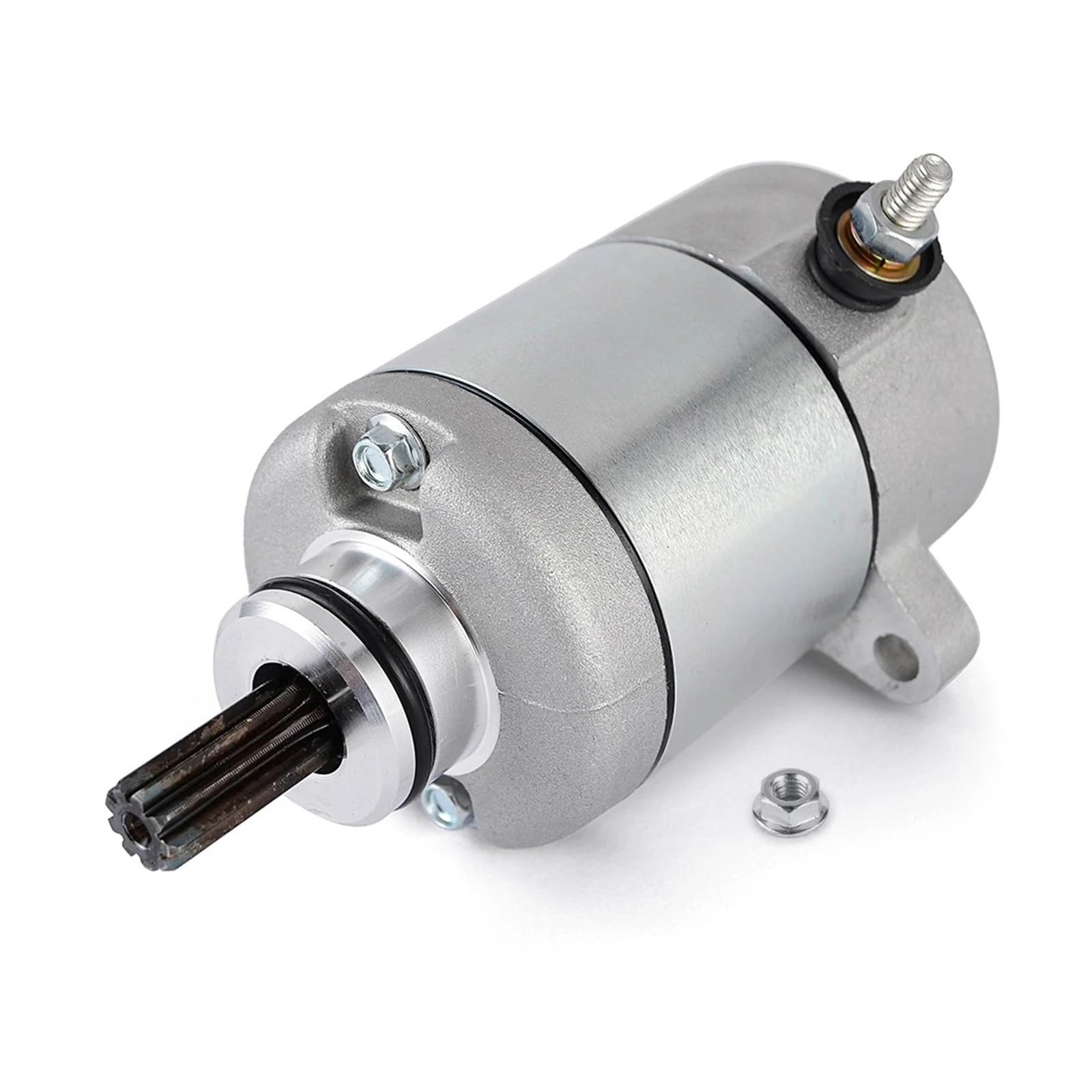 Starter Motor for Wave 125 ANF125 ANF125T Innova MSX125 Grom 31200-KPW-901 Starter