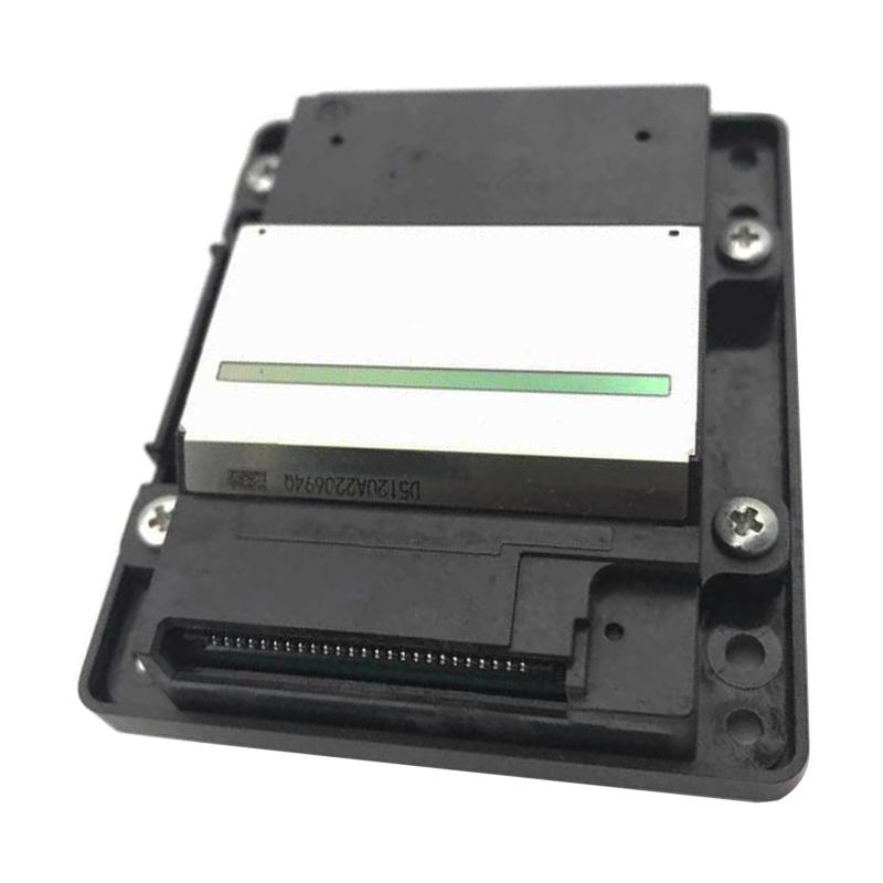 Printer for Head Printhead forEpson WF-2661 WF-2750 WF2760 FA18021 L605 L606 L655 L656 E4550 WF2630 WF-2650 WF-2651 WF-2