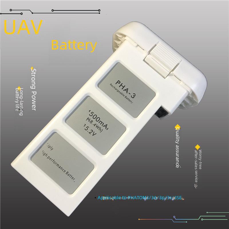 Compatible DJI Mavic PRO Intelligent Flight Battery 3830mAh
