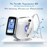 Needle-Free Nano Microneedle Mesotherapy Injector Mesogun Skin Lifting Machine