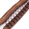 8/20 perlen Gua Sha Massage Stick Verkohltes Holz Zurück Verschrottung Meridian Therapie Zauberstab Muskel Entspannende Körper Massager Guasha
