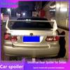 Universal Sport Rear Spoiler for Mitsubishi Lancer, Lingzhi, Yishen & Gen-1 Civic