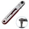 Hex Screwdriver Bit Hexagon Ratchet Spanner Drive Socket Ratchet Wrench Manual   Car Vehicle