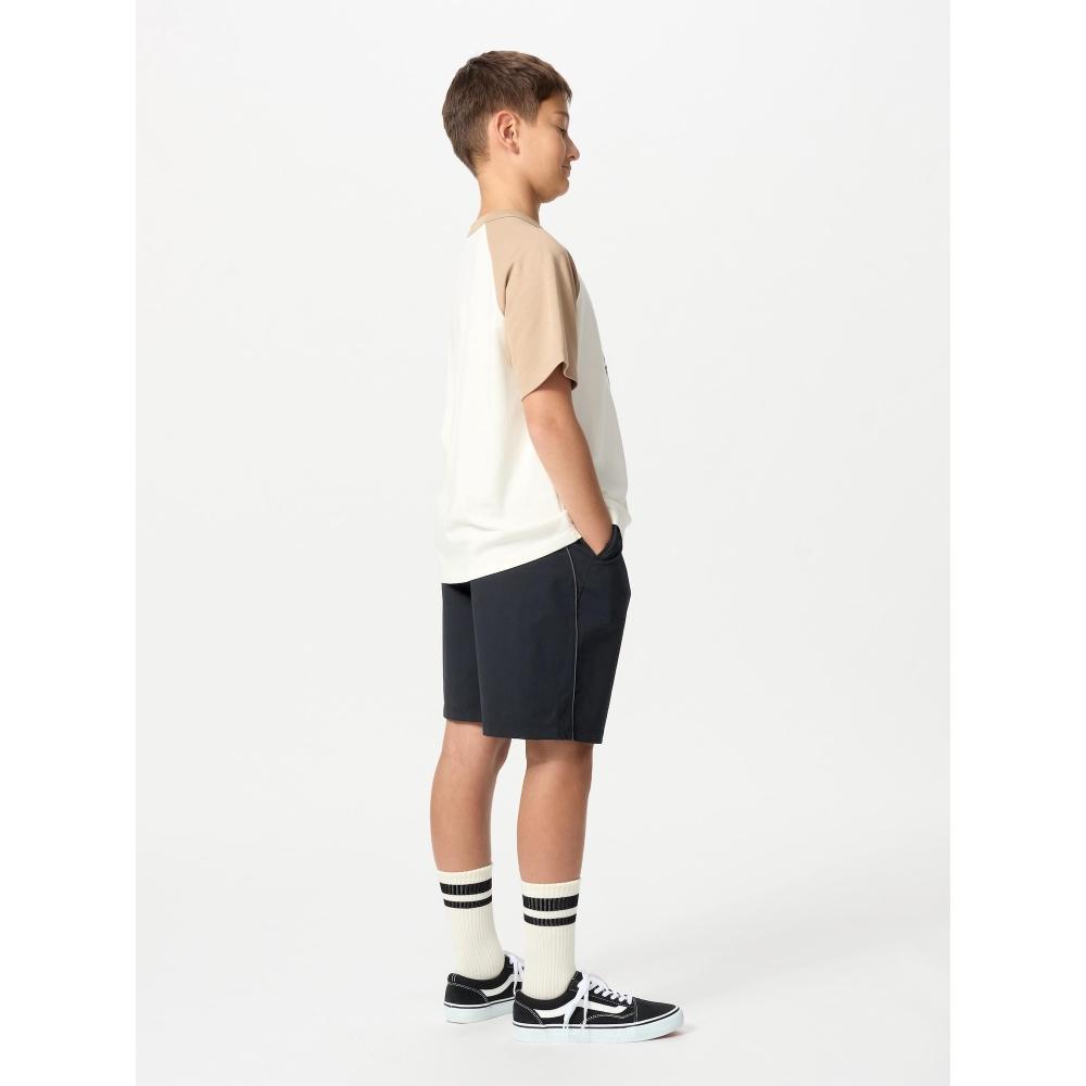 Uniqlo Kids Ultra Stretch Active Short Pants  Line 
