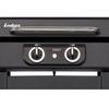 Electric Grill Enders E-Crave 2 (97116)