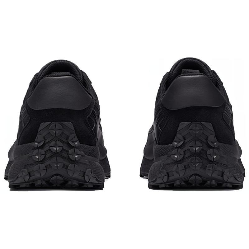 ONITSUKA TIGER SP II 'Black' Sneakers 1183C185-001