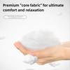 2pcs Car Neck Headrest Pillow Memory Foam Car Seat Neck Pillow Breathable Head And Neck Support For Sleep Pillow