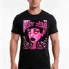 Vampire TShirt Summer Casual Cotton Tee Oversized Streetwear Tops Vintage Graphic Print Loose Fit Short Sleeve  Cotton