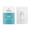Hydra.Needle HN20: Gold Microneedle Roller with Press-Type Liquid Dispensing