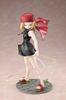 Bell Fine SHAMAN KING Osorezan Anna scale PVC painted finished product figure BF123 1/7