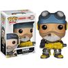 Figurine funko pop! - evolve - hank - 9 cm - sous licence officielle - genre mixte