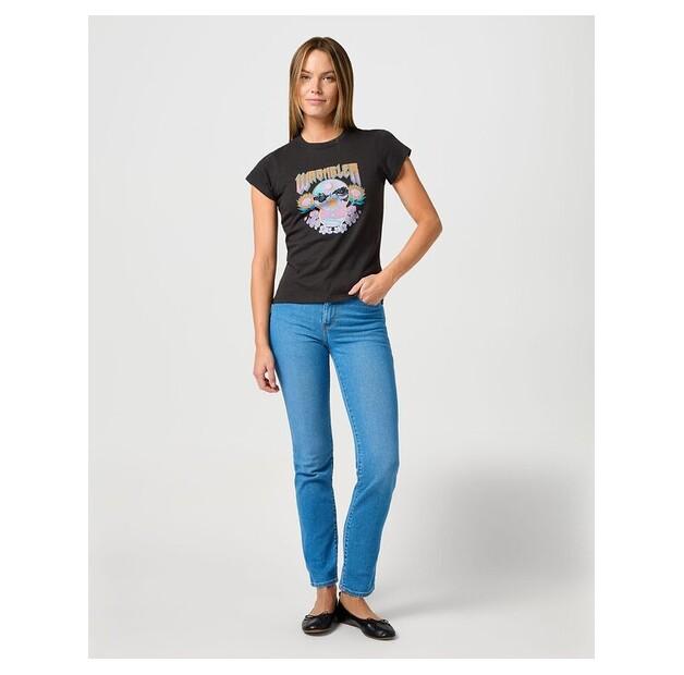Джинсы Wrangler SLIM
