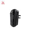 2L/3L/5L Electric Scooter Bag Rainproof Cycling Hanging Bag Pannier Universal Electric Scooter Bags for Xiaomi M365 Scooter Bag
