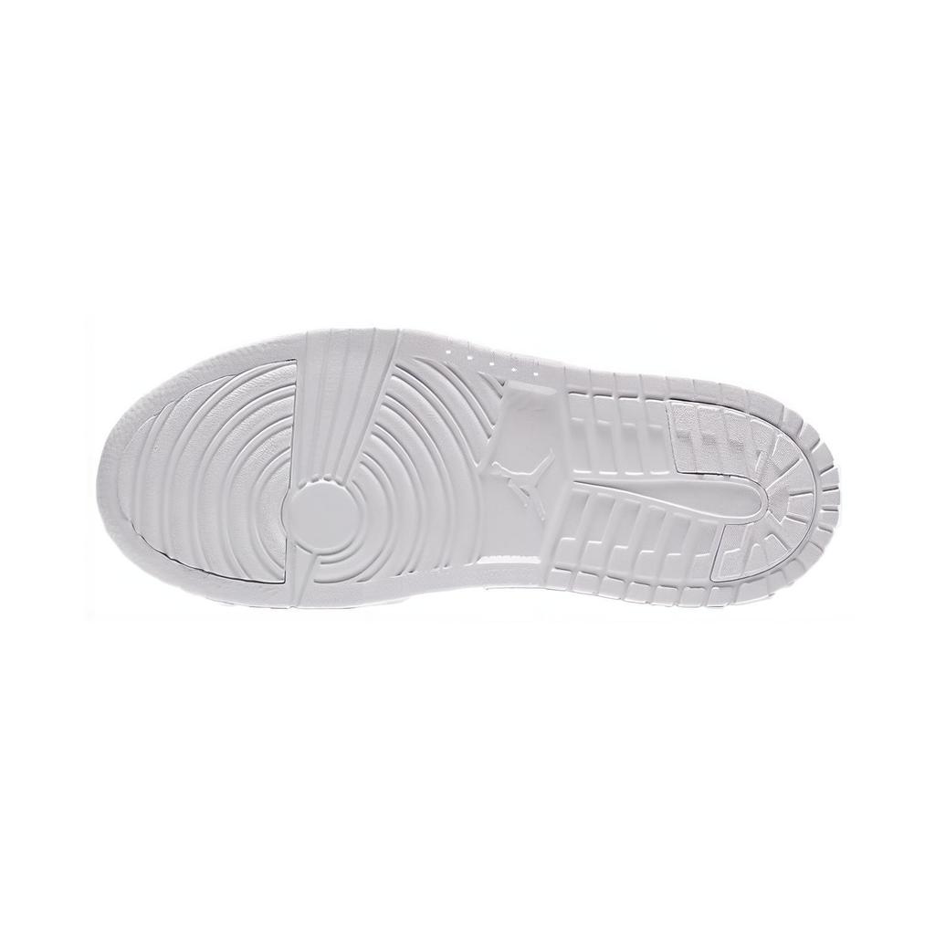 Jordan 1 Mid ALT PS Pure Platinum AR6351-109