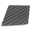 Front L/R Bumper Cover Lower Mesh Grille Grill Trim For BMW E60 E61 M Sport Plastic Grilles New