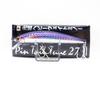 Jackson Pin Tail Tune 27 Grams 90 Mm Sinking Lure FNK (1871)