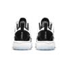 Jordan Max Aura 2 Slip Resistant Cushioning Abrasion Resistant Low top Children's Basketball Shoes Kids' CN8095-102