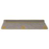 VidaXL Self-adhesive Stair Mats 30 Pcs 65x21x4 Cm Dark Beige, Tread, Tread Carpet 3365890