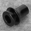 Car Gear Shift Knob Boot Retainer Nut Adapter M10x1.5 Thread Fit for Honda
