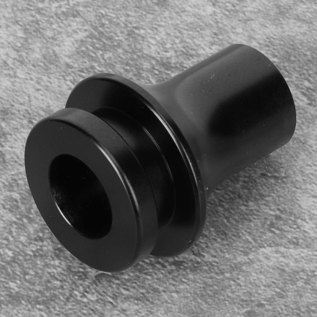 Car Gear Shift Knob Boot Retainer Nut Adapter M10x1.5 Thread Fit for Honda