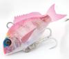 Little Jack Micro Charikom 25mm 2.2 grams Sinking Lure 04 (8560)
