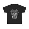 Ken Carson AGC A Great Chaos Death Mosh Album Tour Merch Tee - All Sizes