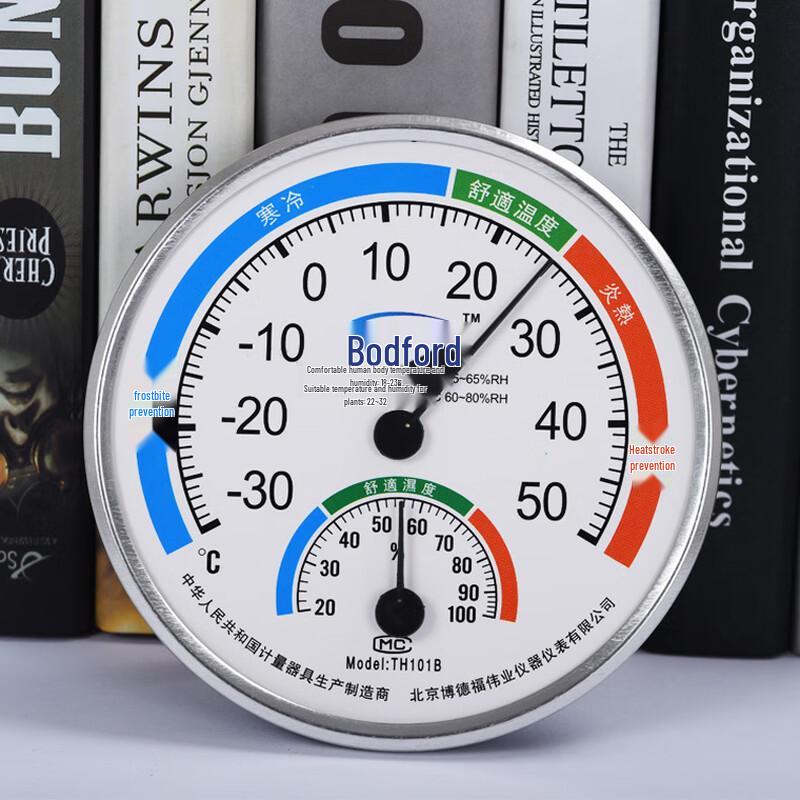 Bodefu TH101B Thermohygrometer