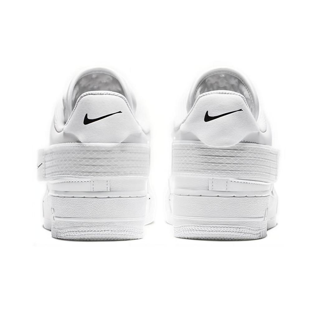 Nike Air Force 1 Type 2 'Triple White' CT2584-100