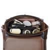 Bag women's bag 2025 new pu small square bag high-end sense versatile shoulder messenger bag women's bag tide